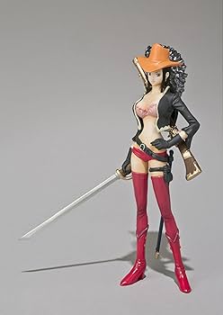 劇場版 ONE PIECE FILM Z　超造形魂　決戦用戦闘服　全8種セット Amazon.co.jp: TAMASHII NATIONS 超造形魂 劇場版ONE PIECE FILM